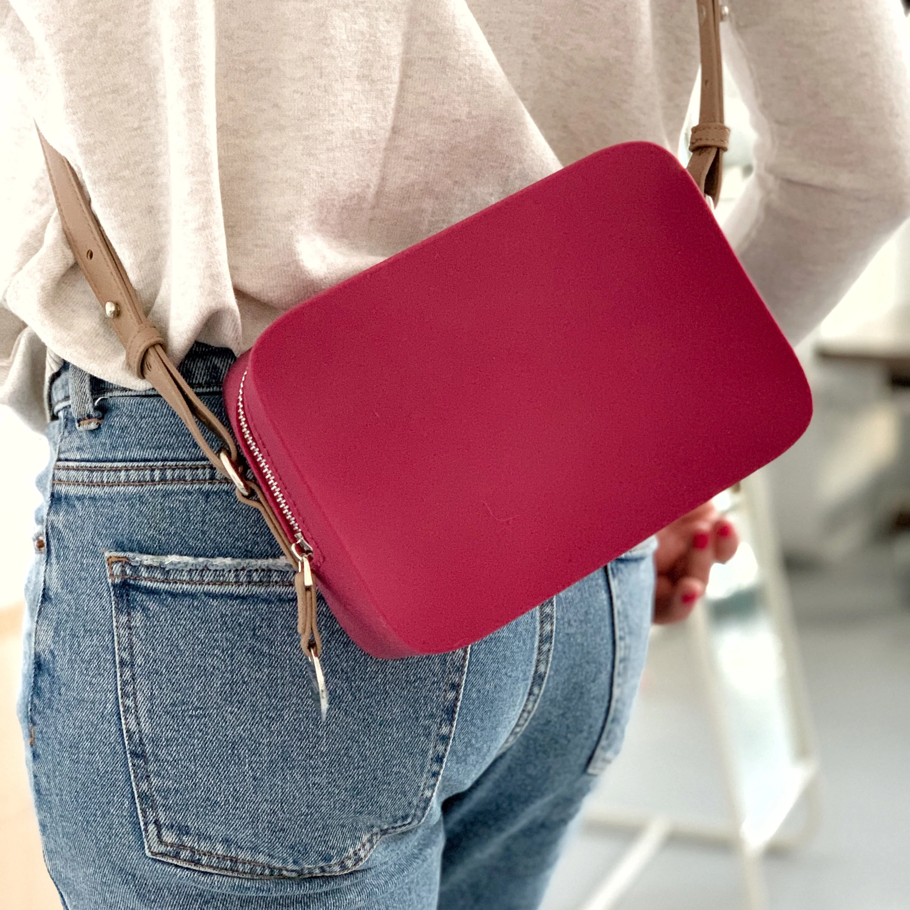 Chelsea - Berry